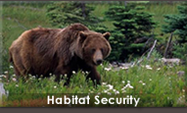 Habitat Security